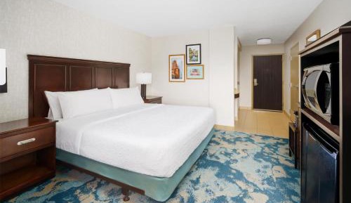 King Room - Mobility Access/Non-Smoking