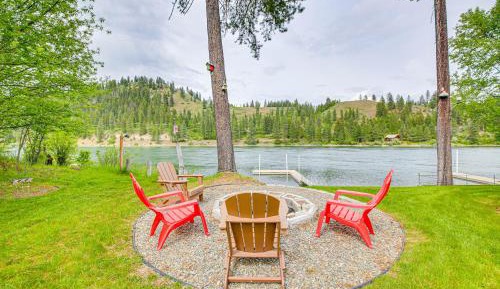 Vacation Home