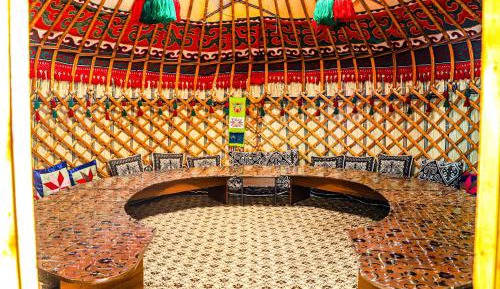 Tent