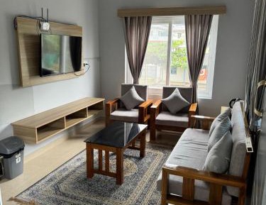 Duplex Suite