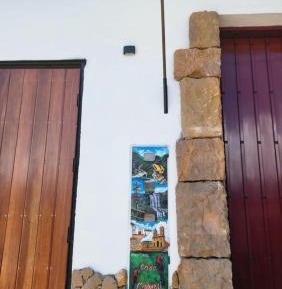 Large Double or Twin Room