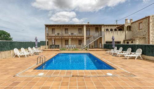 Two-Bedroom Superior Apartment