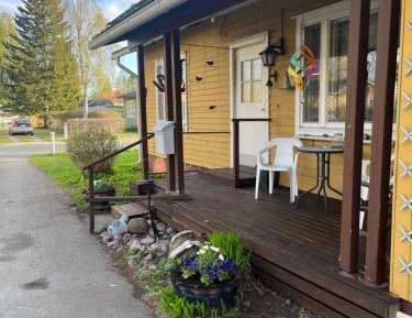 Four-Bedroom Apartment