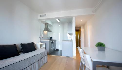 Apartment (4 Adults)