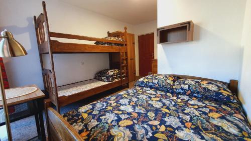 Quadruple Room with Balcony