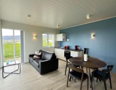 Deluxe Twin Room with Sea View
