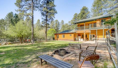 Vacation Home