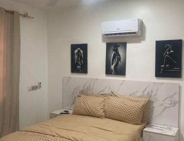 Small Twin Room