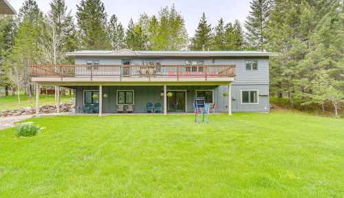 Holiday Home