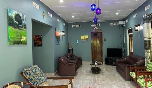 One-Bedroom Villa