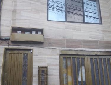 Double or Twin Room with City View