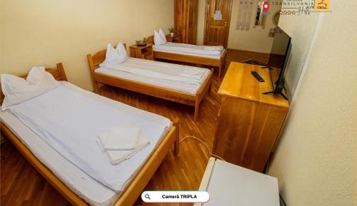 Triple Room with Private Bathroom