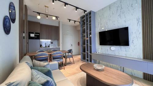 Superior Suite with Sea View