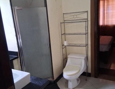 Triple Room with Sea View