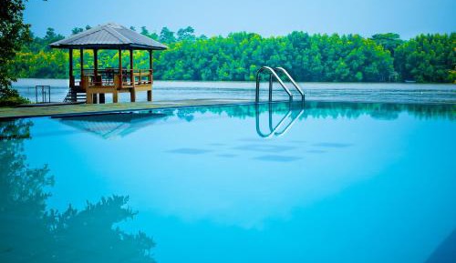 Deluxe Villa with Private Pool