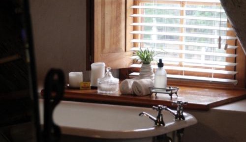 Executive Suite 5