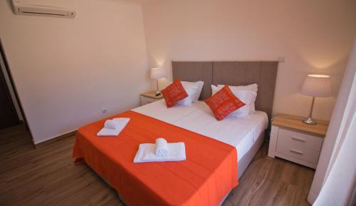 Small Twin Room