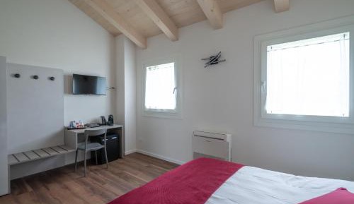 Double Room with Park View