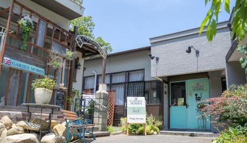 Three-Bedroom Vacation Home 