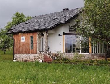 Five-Bedroom House
