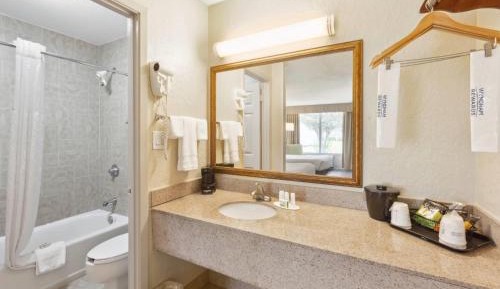 Double Room with Two Double Beds - First Floor/Smoking