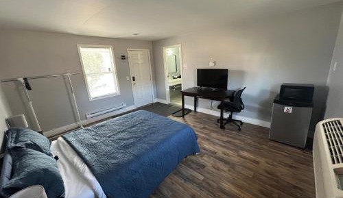 Queen Room