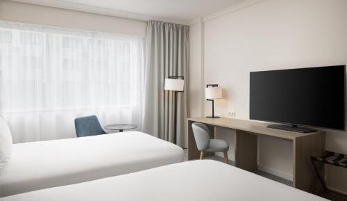 Executive Twin Room