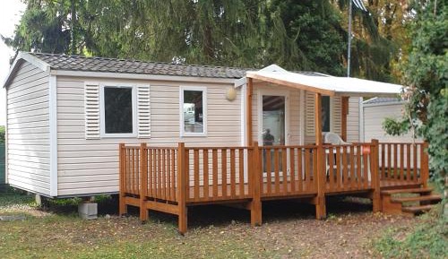 Mobile Home