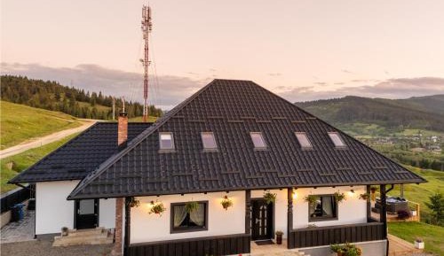 Superior Villa