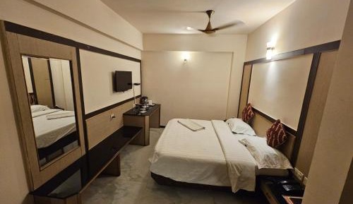 Executive Triple Room