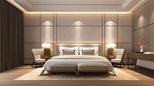 Superior Double or Twin Room