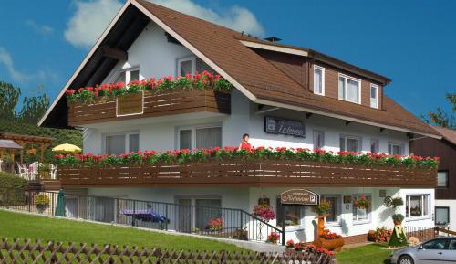Superior One-Bedroom Apartment with Balcony