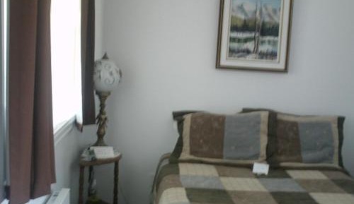 Double Room - Disability Access