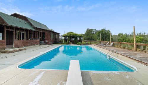 Vacation Home