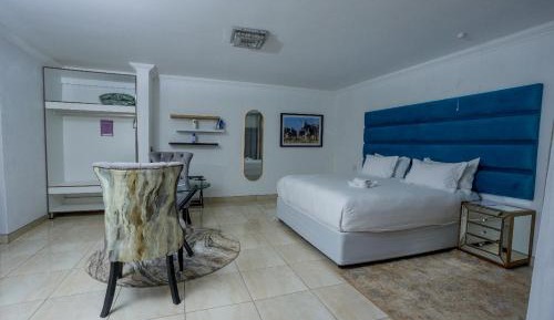 Superior Suite