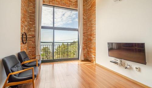 Double Room with Sea View 2