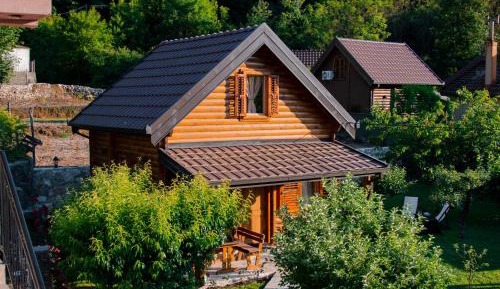 Superior Chalet