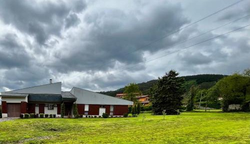 Four-Bedroom Vacation Home