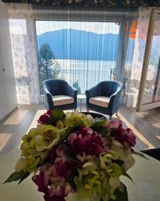 Family Two-Bedroom Apartment with View