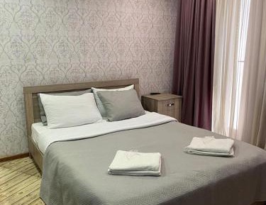 Family Junior Suite