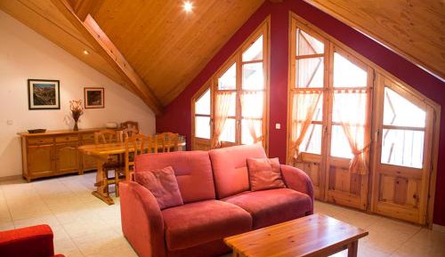 Apartment (6 Adults)