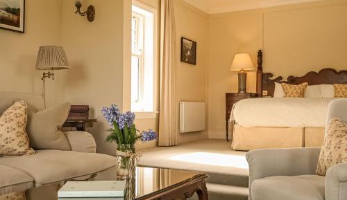 Suite with Sea View