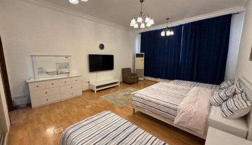 Luxury Quadruple Room
