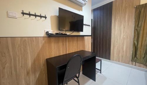 Standard Family - Window