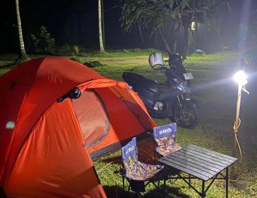 Tent