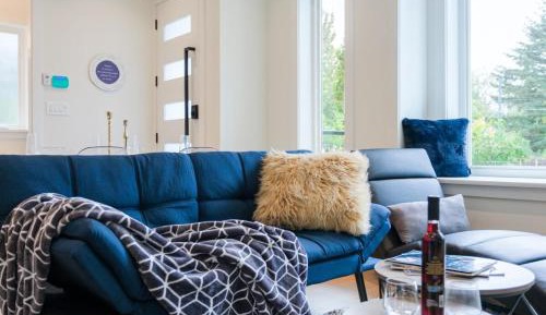 Three-Bedroom Premium Apartment