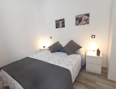 Two-Room Apartment