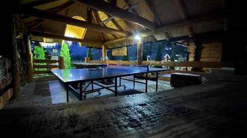 Superior Chalet