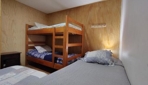 One-Bedroom Apartment with Garden