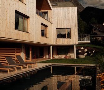 Five-Bedroom House